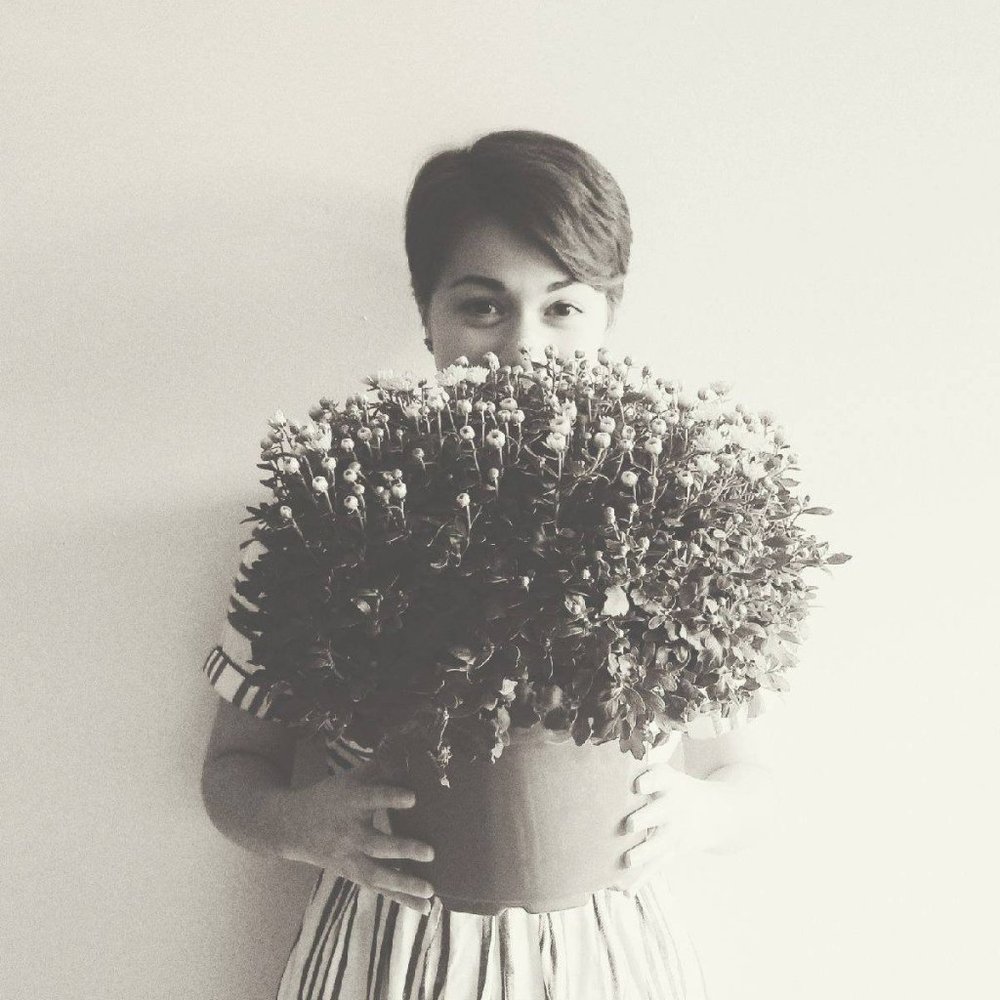 Meet your Posher, Alex